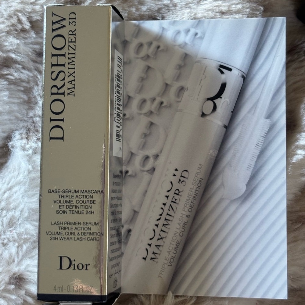 Dior Rouge makeup bundle 💄 - Picture 5 of 8